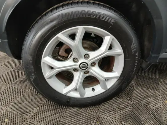 NISSAN JUKE II - voiture d'occasion - Photo 23
