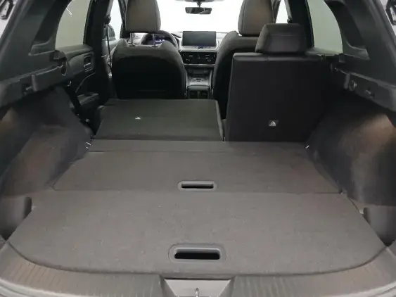 NISSAN QASHQAI III - voiture d'occasion - Photo 16