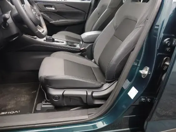 NISSAN QASHQAI III - voiture d'occasion - Photo 18