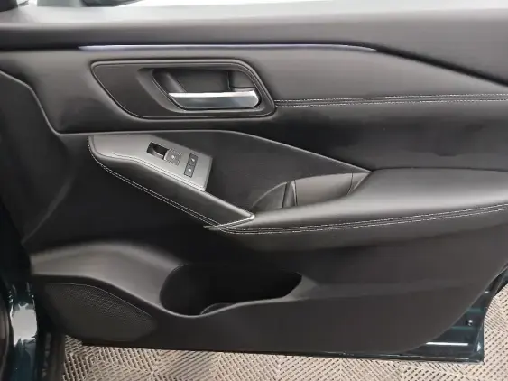 NISSAN QASHQAI III - voiture d'occasion - Photo 20