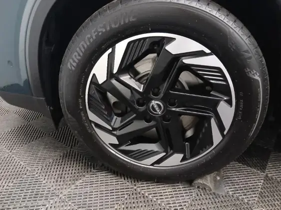 NISSAN QASHQAI III - voiture d'occasion - Photo 23