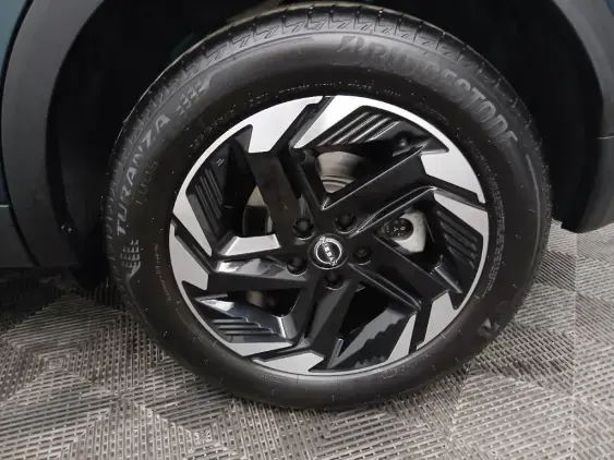 NISSAN QASHQAI III - voiture d'occasion - Photo 24