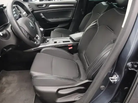 RENAULT MEGANE ESTATE IV - voiture d'occasion - Photo 18