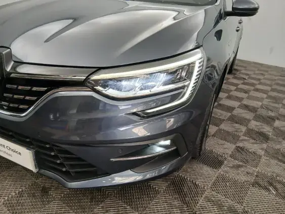 RENAULT MEGANE ESTATE IV - voiture d'occasion - Photo 22