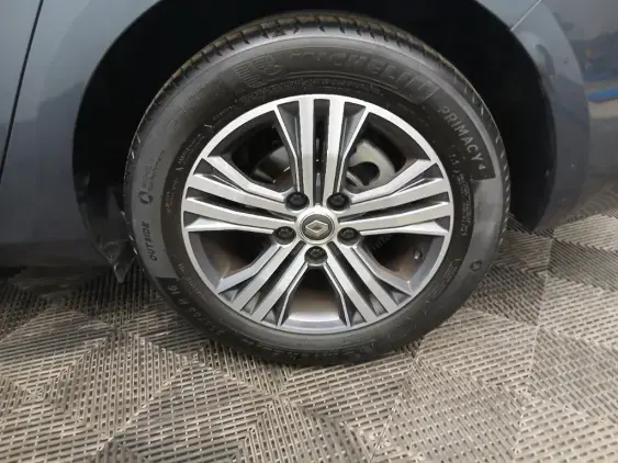 RENAULT MEGANE ESTATE IV - voiture d'occasion - Photo 24