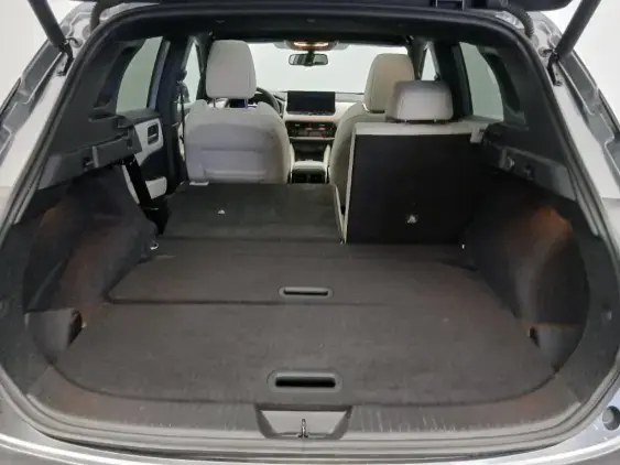 NISSAN QASHQAI III - voiture d'occasion - Photo 16