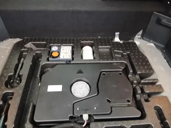 NISSAN QASHQAI III - voiture d'occasion - Photo 17