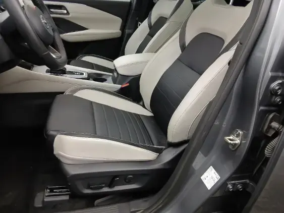 NISSAN QASHQAI III - voiture d'occasion - Photo 18