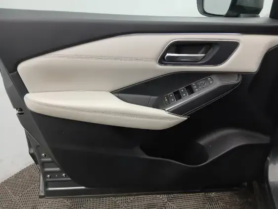 NISSAN QASHQAI III - voiture d'occasion - Photo 19