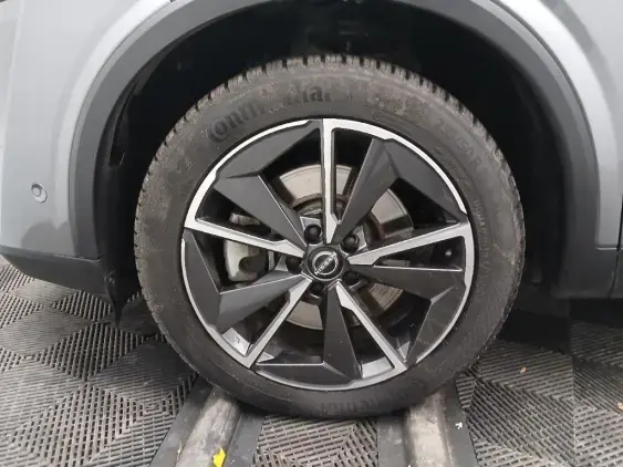 NISSAN QASHQAI III - voiture d'occasion - Photo 23