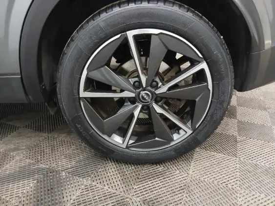 NISSAN QASHQAI III - voiture d'occasion - Photo 24