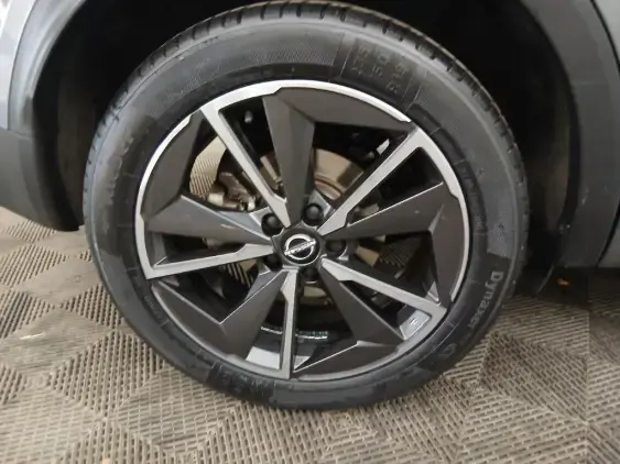 NISSAN QASHQAI III - voiture d'occasion - Photo 25