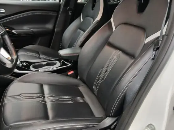 NISSAN JUKE II - voiture d'occasion - Photo 18