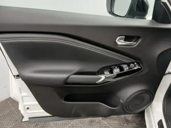 NISSAN JUKE II - voiture d'occasion - Photo 19