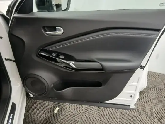 NISSAN JUKE II - voiture d'occasion - Photo 20