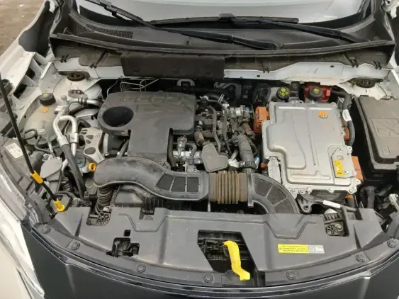 NISSAN JUKE II - voiture d'occasion - Photo 21