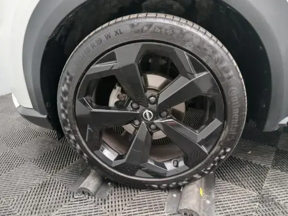 NISSAN JUKE II - voiture d'occasion - Photo 23