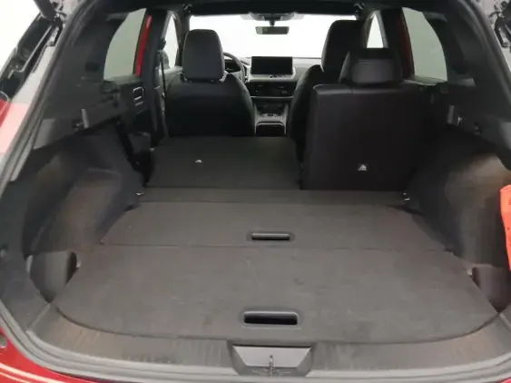 NISSAN QASHQAI III - voiture d'occasion - Photo 16