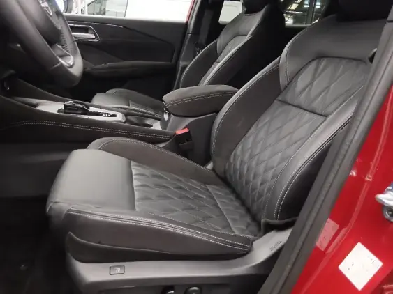 NISSAN QASHQAI III - voiture d'occasion - Photo 18