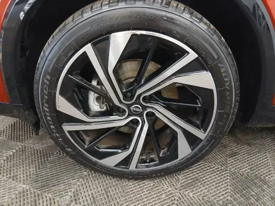 NISSAN QASHQAI III - voiture d'occasion - Photo 23