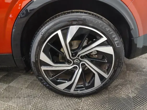 NISSAN QASHQAI III - voiture d'occasion - Photo 24