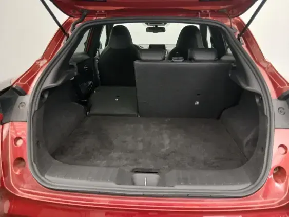 NISSAN JUKE II - voiture d'occasion - Photo 16