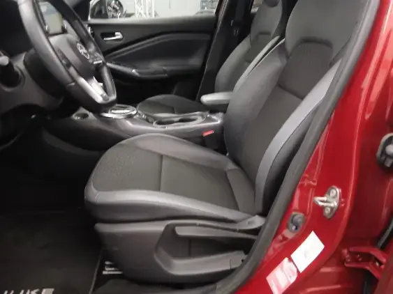 NISSAN JUKE II - voiture d'occasion - Photo 18