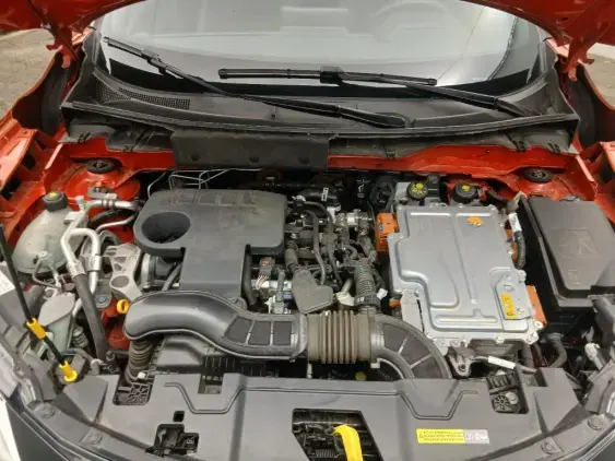 NISSAN JUKE II - voiture d'occasion - Photo 21