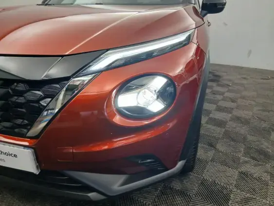 NISSAN JUKE II - voiture d'occasion - Photo 22