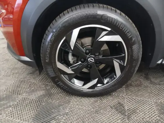 NISSAN JUKE II - voiture d'occasion - Photo 23