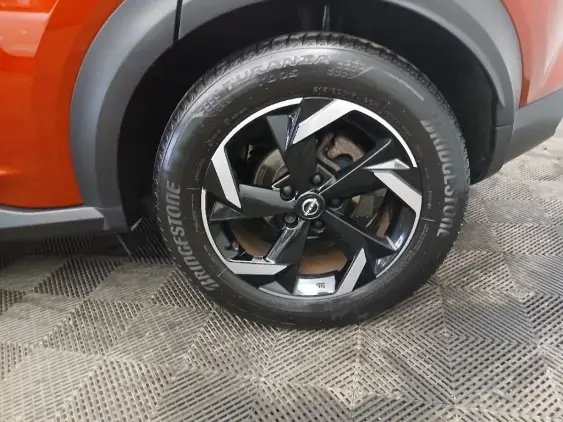 NISSAN JUKE II - voiture d'occasion - Photo 24