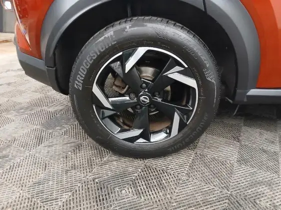 NISSAN JUKE II - voiture d'occasion - Photo 25