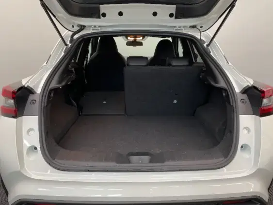 NISSAN JUKE II - voiture d'occasion - Photo 16