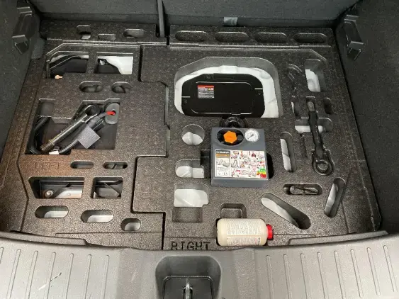 NISSAN JUKE II - voiture d'occasion - Photo 17