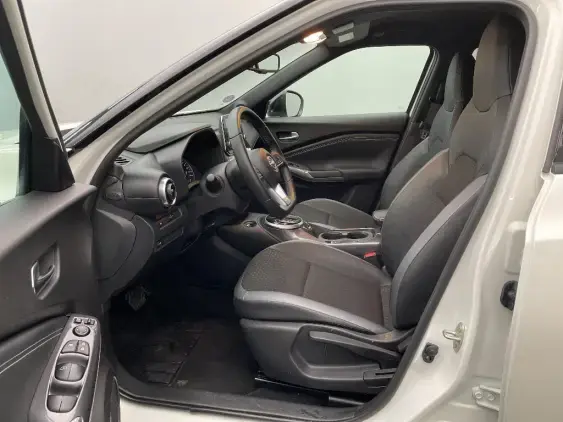 NISSAN JUKE II - voiture d'occasion - Photo 18