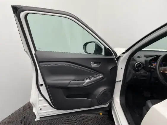 NISSAN JUKE II - voiture d'occasion - Photo 19