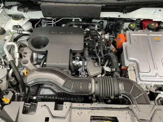 NISSAN JUKE II - voiture d'occasion - Photo 21