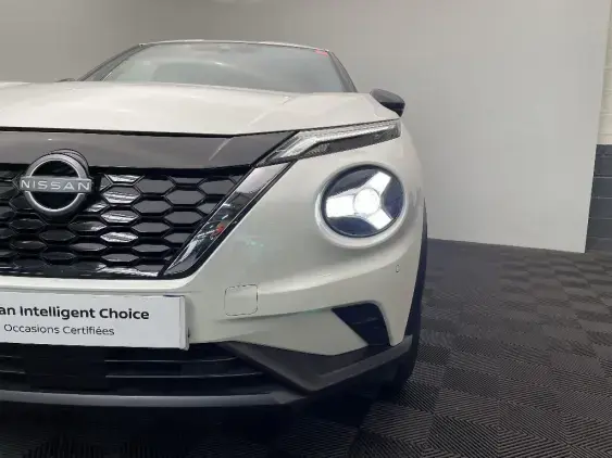 NISSAN JUKE II - voiture d'occasion - Photo 22