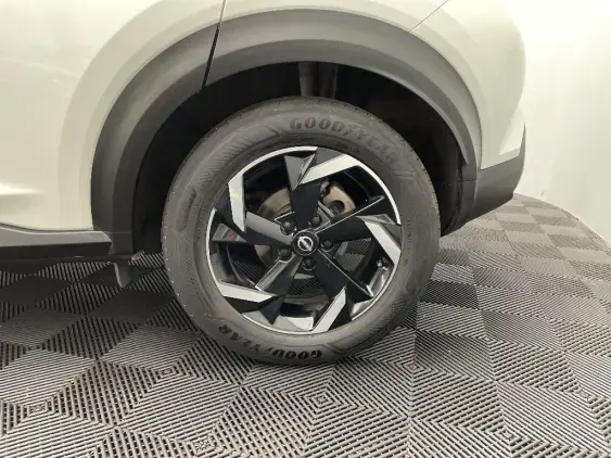 NISSAN JUKE II - voiture d'occasion - Photo 24