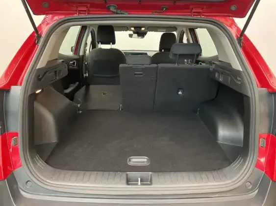 KIA SPORTAGE IV - voiture d'occasion - Photo 16