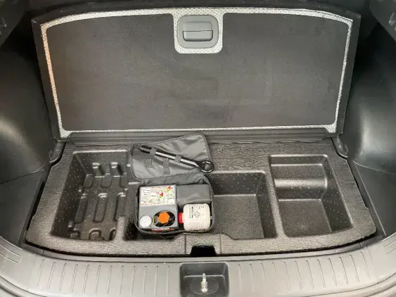 KIA SPORTAGE IV - voiture d'occasion - Photo 17