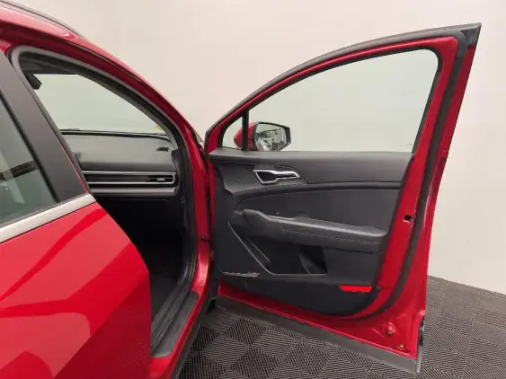 KIA SPORTAGE IV - voiture d'occasion - Photo 20