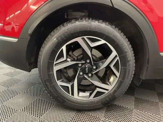 KIA SPORTAGE IV - voiture d'occasion - Photo 25