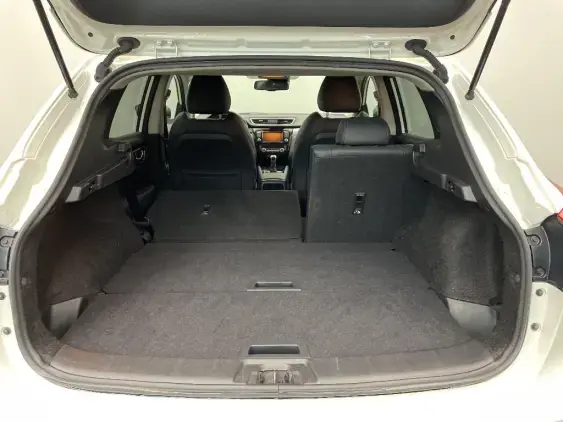 NISSAN QASHQAI II - voiture d'occasion - Photo 16