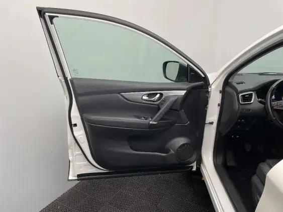 NISSAN QASHQAI II - voiture d'occasion - Photo 19