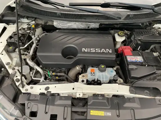 NISSAN QASHQAI II - voiture d'occasion - Photo 21