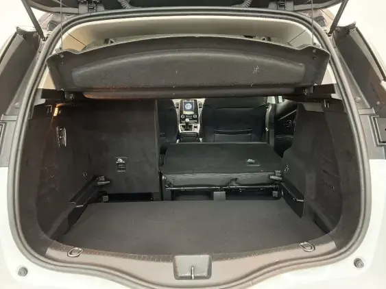 RENAULT SCENIC IV - voiture d'occasion - Photo 16