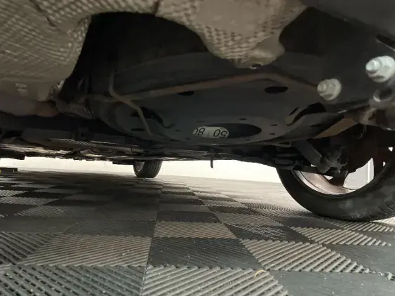 RENAULT SCENIC IV - voiture d'occasion - Photo 17