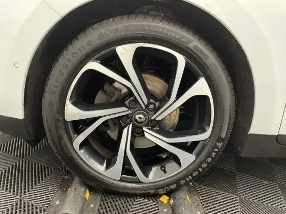 RENAULT SCENIC IV - voiture d'occasion - Photo 23