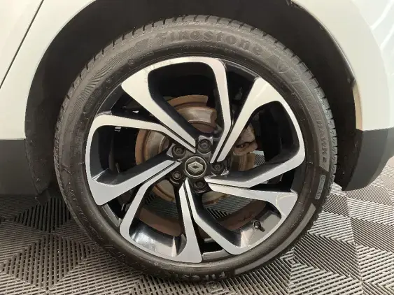 RENAULT SCENIC IV - voiture d'occasion - Photo 24